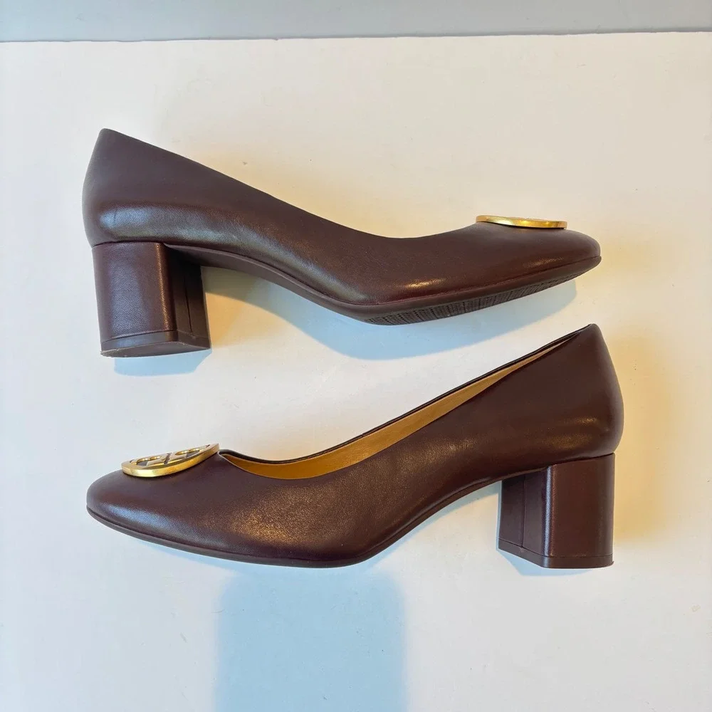 Tory Burch excellent preowned